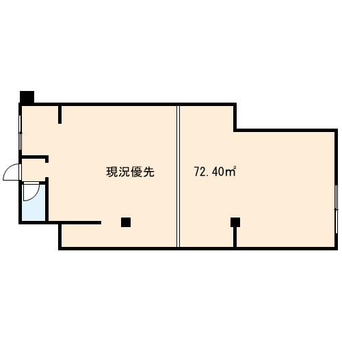 Commercial Shop/Office for Rent in Tama City, Tokyo - 72.4 sqm - Thumbnail 2