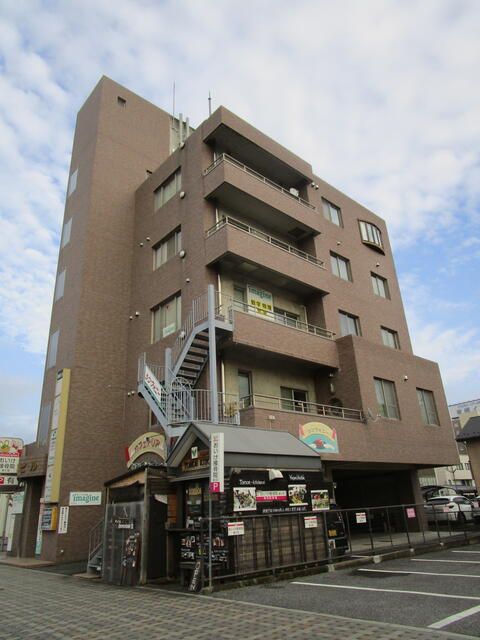 Commercial Building for Sale in Kiryu, Gunma - 10.26% Yield Potential - Thumbnail 2