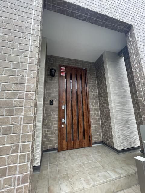 4SLDK Detached House in Kumamoto City Central Ward with Garden - Thumbnail 2