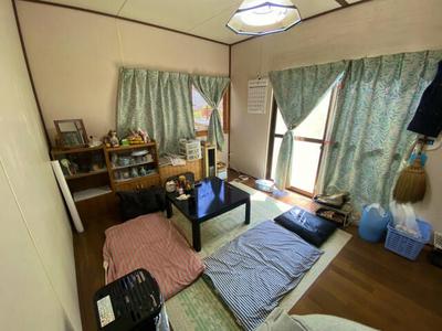 Property details: Kamiueno, Katsuura City, Chiba / Kazusa Okitsu Station property information: Used detached house — Image 4, Katsuura, Chiba