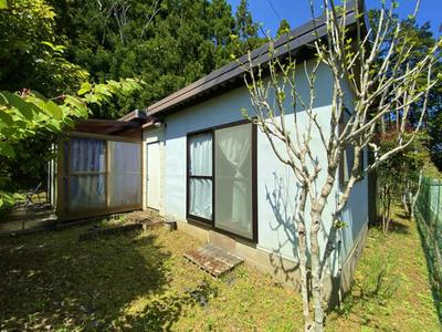 Property details: Kamiueno, Katsuura City, Chiba / Kazusa Okitsu Station property information: Used detached house — Image 1, Katsuura, Chiba