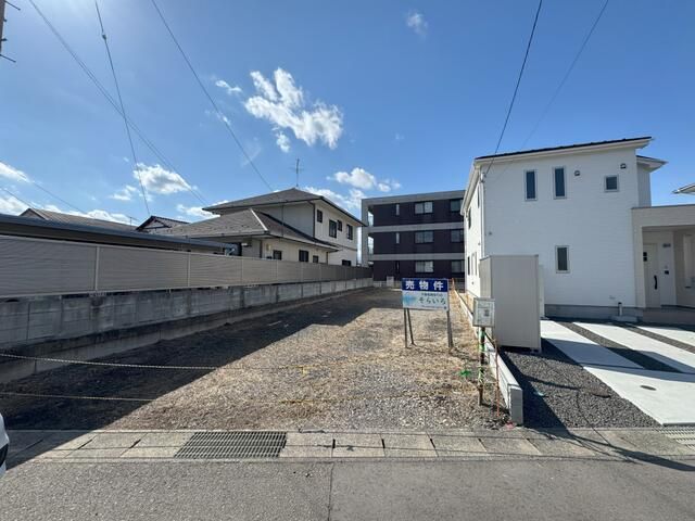 Building Land for Sale in Fukushima City, 148.69 sqm - Thumbnail 3