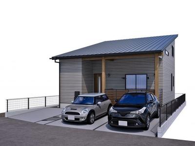 New 3LDK House in Saga City, Saga Prefecture - March 2025 Completion — Image 9, Saga, Saga