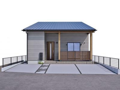 New 3LDK House in Saga City, Saga Prefecture - March 2025 Completion — Image 9, Saga, Saga