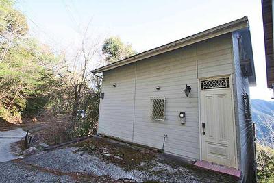 Property details: Wakayama Prefecture, Arida-gun, Aridagawa-cho, Oaza Awao / Property information: Used detached house — Image 1, Aridagawa, Wakayama