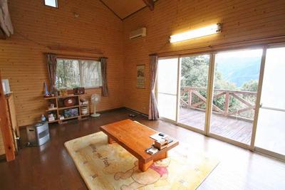Property details: Wakayama Prefecture, Arida-gun, Aridagawa-cho, Oaza Awao / Property information: Used detached house — Image 1, Aridagawa, Wakayama