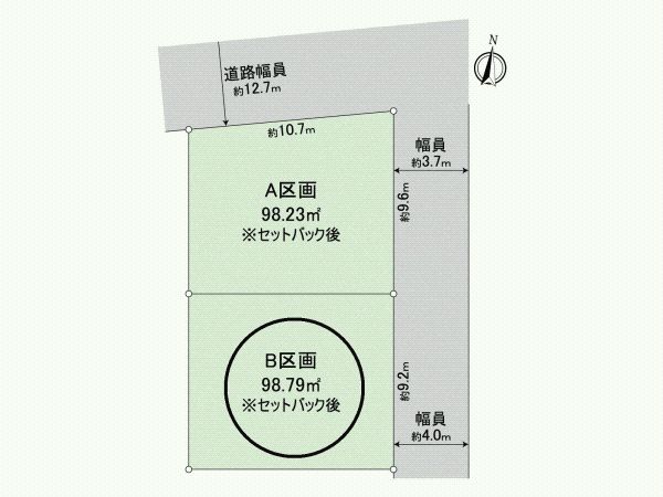 Land for Sale in Zushi City, Kanagawa - 98.79 sqm - Thumbnail 4