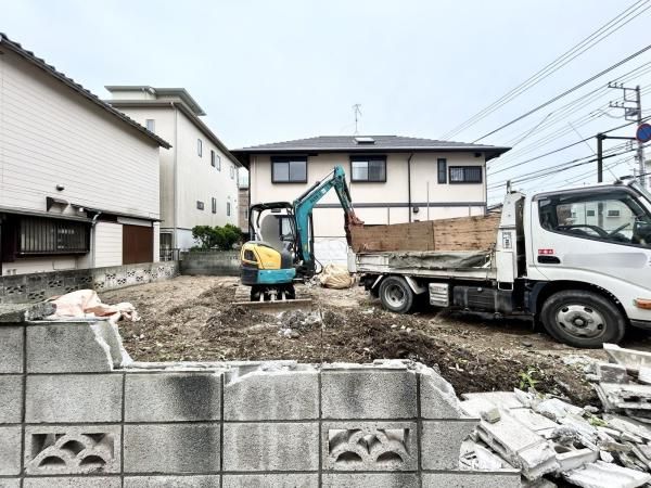 Land for Sale in Zushi City, Kanagawa - 98.79 sqm - Thumbnail 2