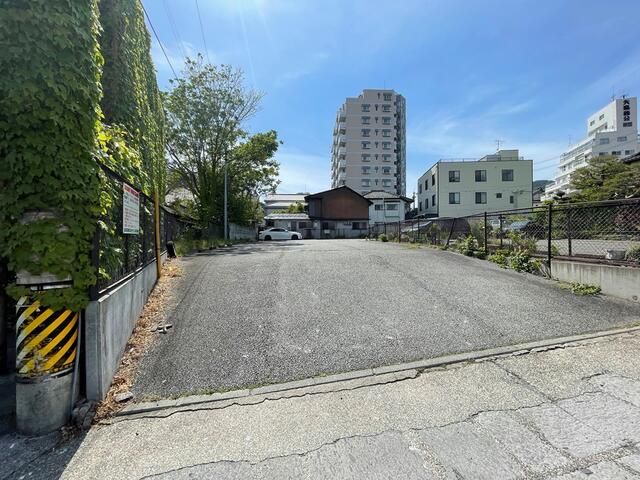 Kei Car Parking Space for Rent near Gondō Station, Nagano - Thumbnail 2