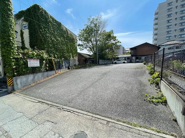 Kei Car Parking Space for Rent near Gondō Station, Nagano - Thumbnail 3
