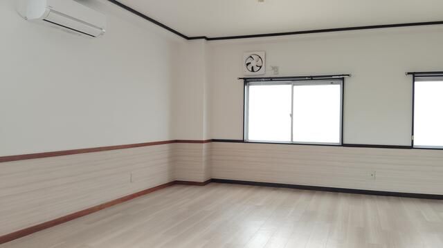 Commercial Space for Rent in Fussa, Tokyo - 43 sqm - Thumbnail 4