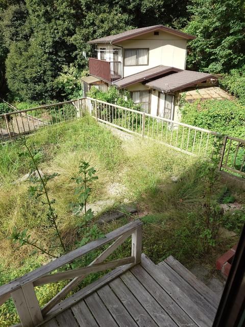 5DK Detached House for Sale in Kure, Hiroshima with Parking - Main Image