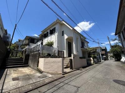 3SLDK Detached House for Sale in Yokohama's Kanagawa Ward — Image 7, Kanagawa, Kanagawa