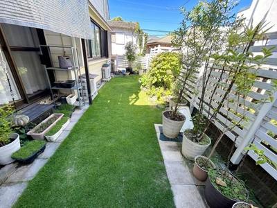 3SLDK Detached House for Sale in Yokohama's Kanagawa Ward — Image 36, Kanagawa, Kanagawa