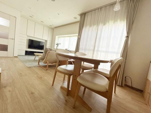 3SLDK Detached House for Sale in Yokohama's Kanagawa Ward - Thumbnail 3