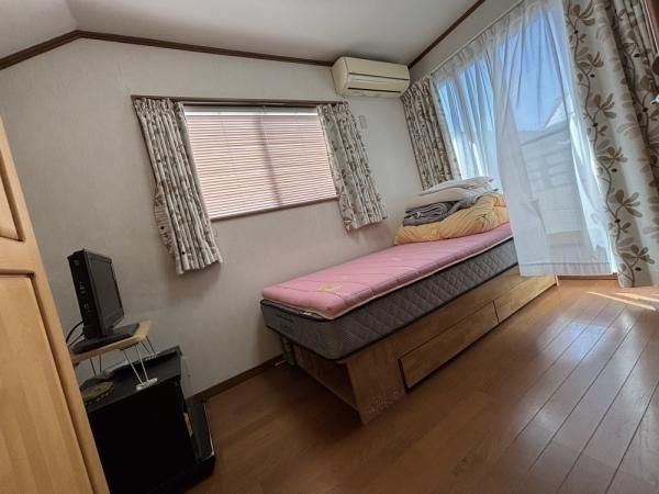 3LDK House for Sale in Chofu, Tokyo - Near Shibasaki Station - Thumbnail 4