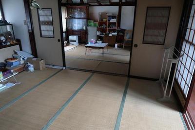 Property details: Kamiaozawa, Sakata City, Yamagata Prefecture Mukaashizawa/Minamichokai Station property information: Used detached house — Image 3, Sakata, Yamagata