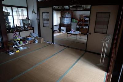 Property details: Kamiaozawa, Sakata City, Yamagata Prefecture Mukaashizawa/Minamichokai Station property information: Used detached house — Image 4, Sakata, Yamagata