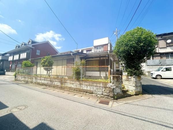 Land for Sale in Chiba City, 155 sqm Corner Lot Near Tendai Station - Thumbnail 4