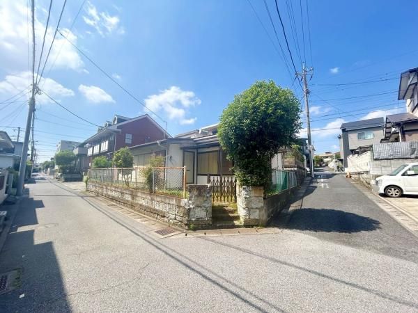 Land for Sale in Chiba City, 155 sqm Corner Lot Near Tendai Station - Thumbnail 3
