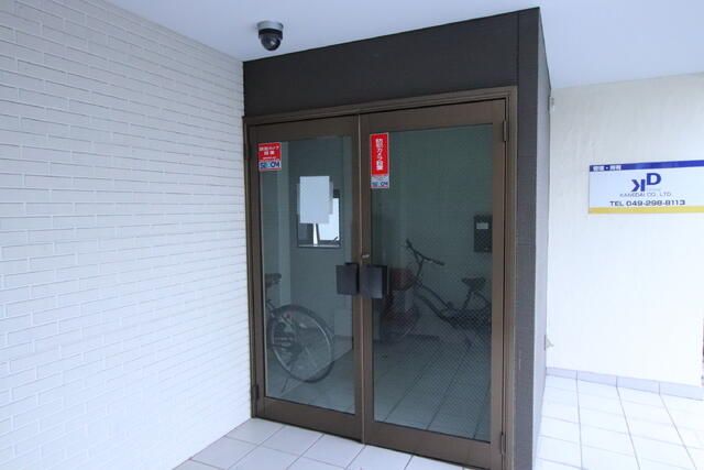 2DK Apartment for Rent Near Kumagaya Station, Saitama - Thumbnail 2