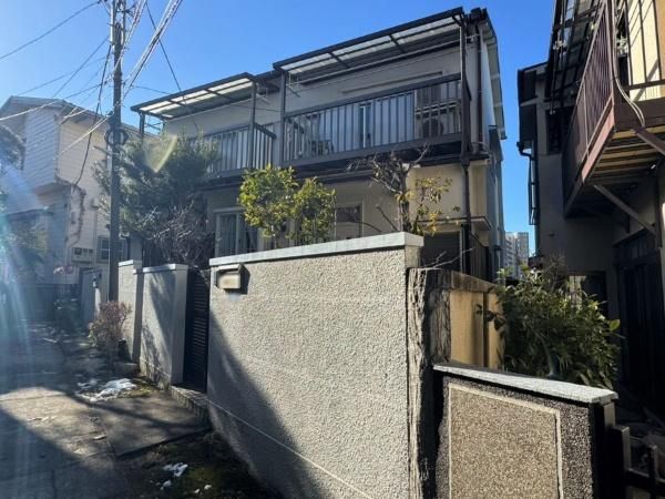 104.73 sqm Land for Sale in Yanaka, Taito, Tokyo - Thumbnail 2