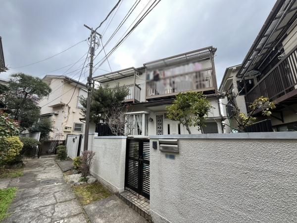 104.73 sqm Land for Sale in Yanaka, Taito, Tokyo - Thumbnail 3