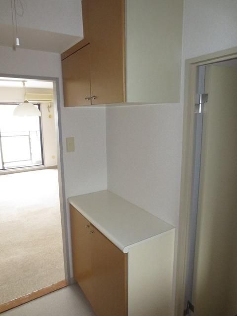 2LDK Apartment for Rent in Niigata City Chuo Ward - Thumbnail 4
