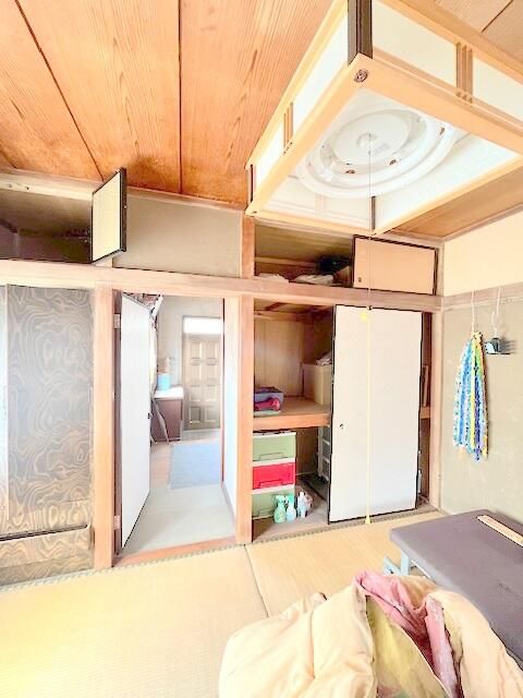 1974 Wooden House in Nikko, Tochigi - 4DK on 211sqm Land - Thumbnail 3