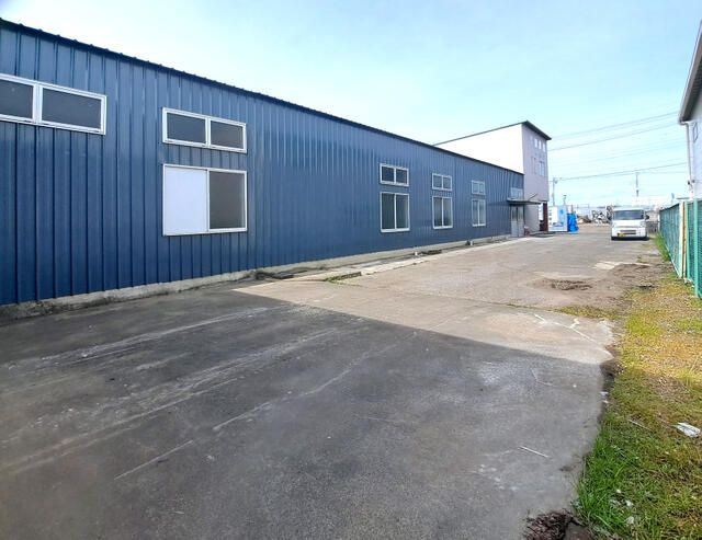 Factory for Sale in Yuki City, Ibaraki - 1,263 sqm - Thumbnail 2