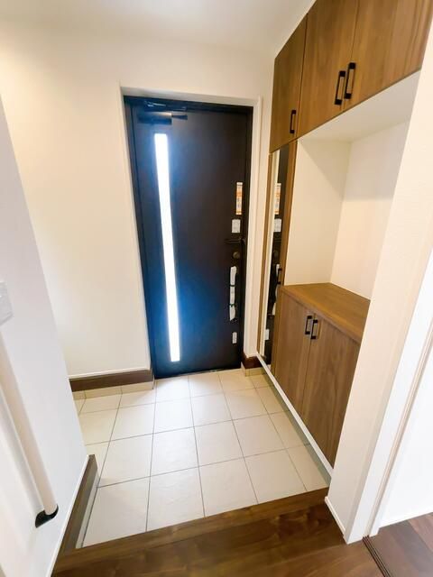 New 3LDK House for Sale in Hachioji, Tokyo - Thumbnail 3
