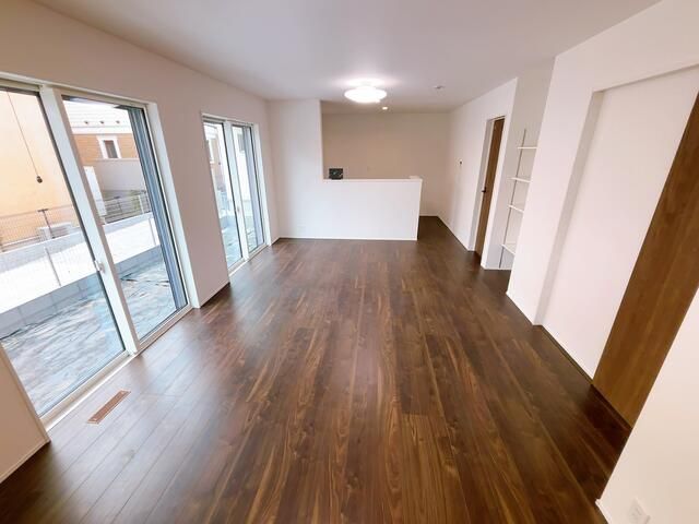 New 3LDK House for Sale in Hachioji, Tokyo - Thumbnail 4