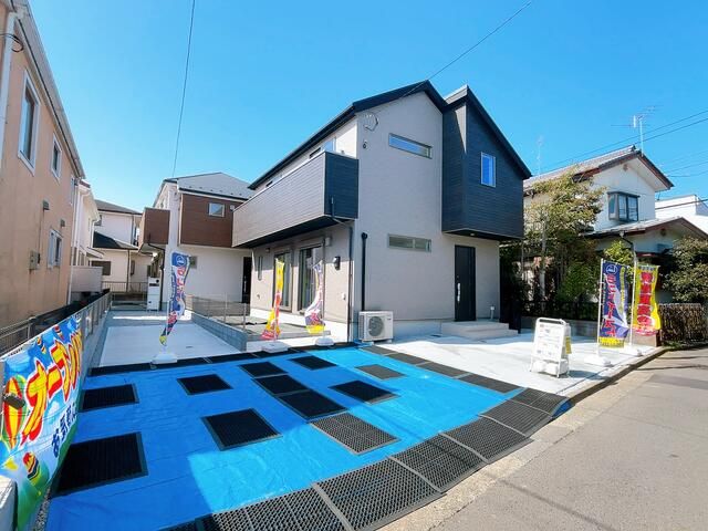 New 3LDK House for Sale in Hachioji, Tokyo - Thumbnail 2