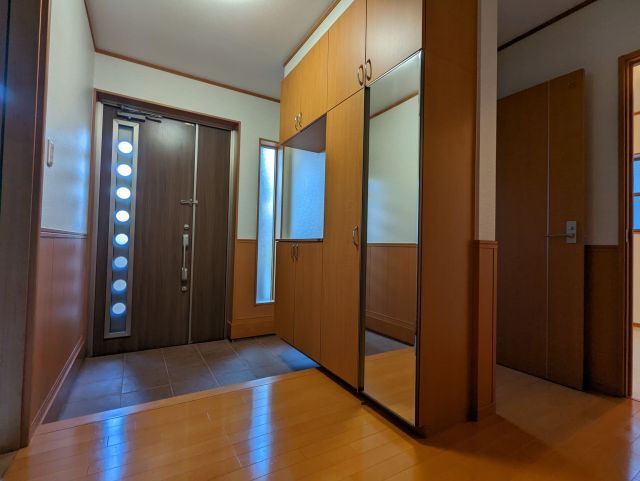 5LDK Detached House for Sale in Chikuzen, Fukuoka - Image 22