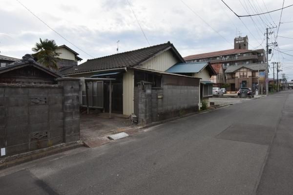 Land for Sale in Miyagino Ward, Sendai - 138.74 sqm Plot - Thumbnail 3