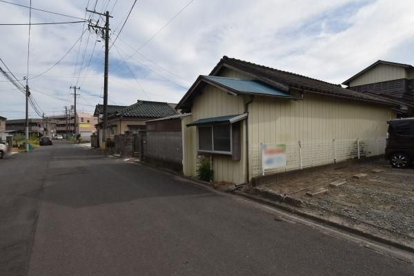 Land for Sale in Miyagino Ward, Sendai - 138.74 sqm Plot - Thumbnail 2