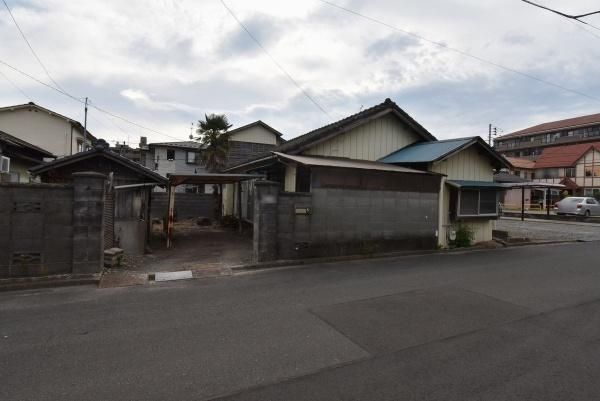 Land for Sale in Miyagino Ward, Sendai - 138.74 sqm Plot - Thumbnail 4