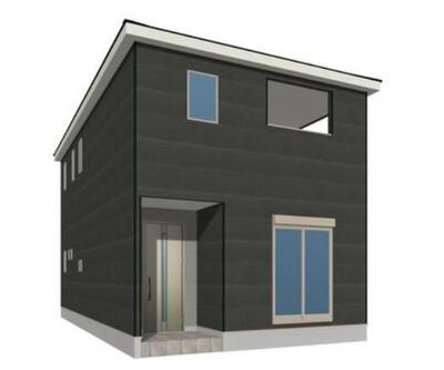 New 4SLDK House in Hikari, Yamaguchi - Completion Dec 2025 — Image 9, Hikari, Yamaguchi