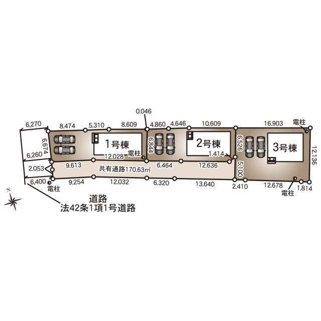 New 4SLDK House in Hikari, Yamaguchi - Completion Dec 2025 - Thumbnail 4