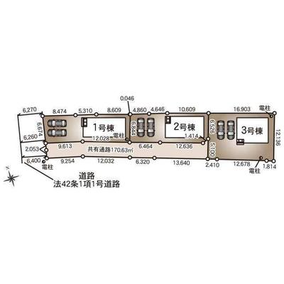 New 4SLDK House in Hikari, Yamaguchi - Completion Dec 2025 — Image 44, Hikari, Yamaguchi