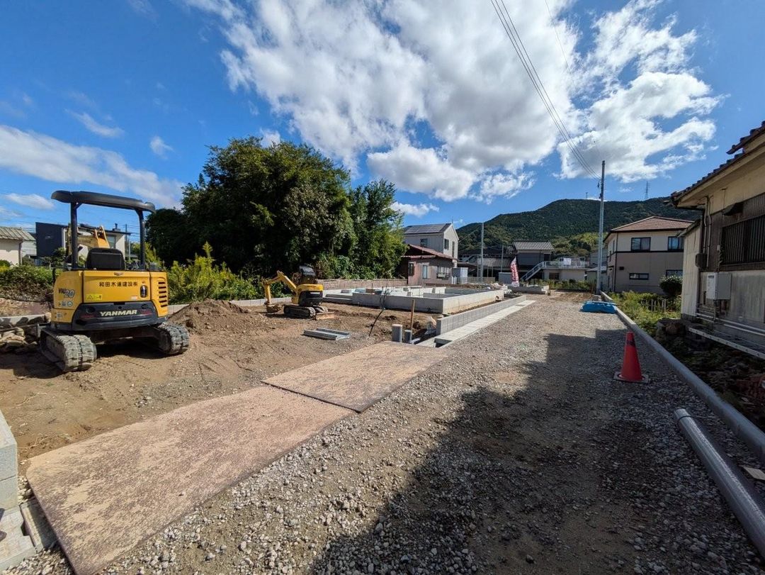 New 4SLDK House in Hikari, Yamaguchi - Completion Dec 2025 - Thumbnail 3