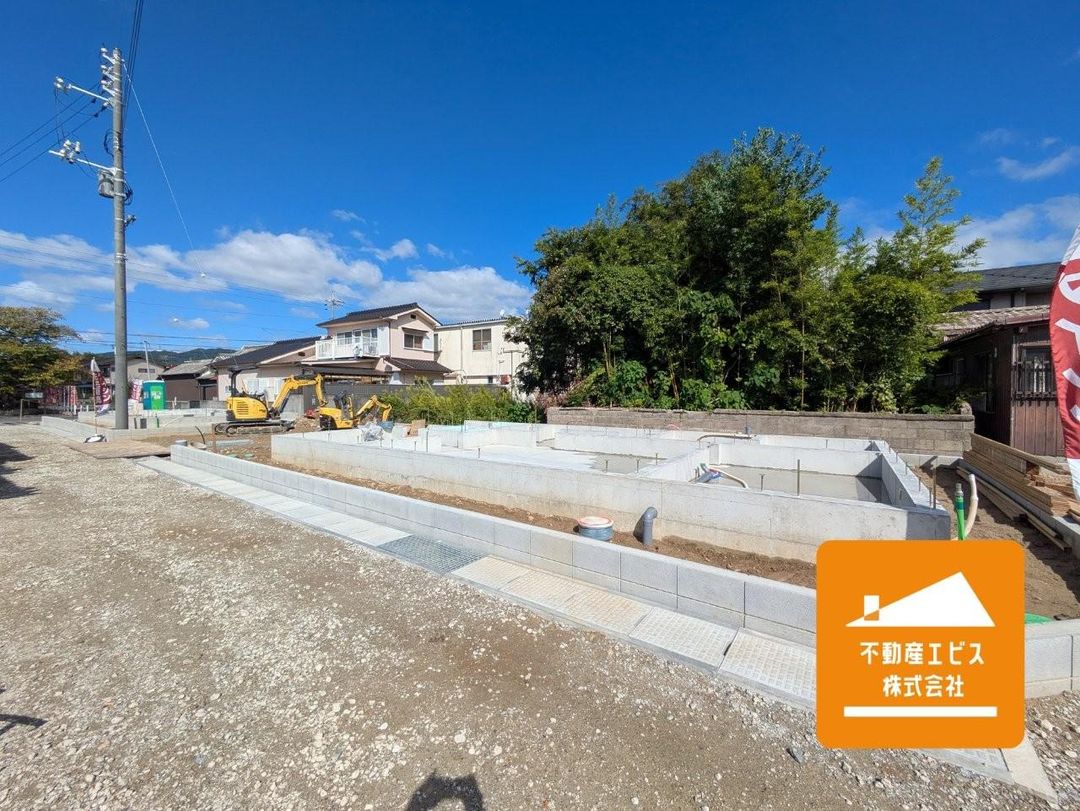 New 4SLDK House in Hikari, Yamaguchi - Completion Dec 2025 - Thumbnail 2