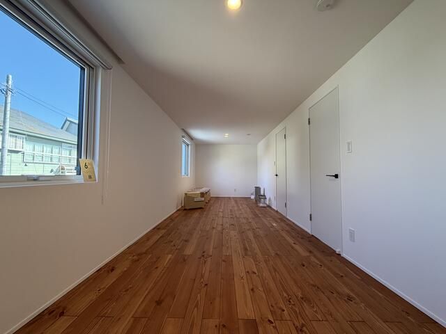 Modern 2LDK House for Sale in Minamiuonuma, Niigata - Thumbnail 3