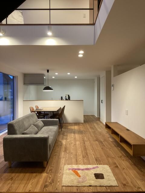 Modern 2LDK House for Sale in Minamiuonuma, Niigata - Thumbnail 2