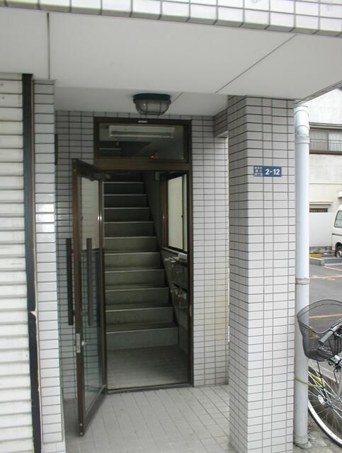 2DK Apartment for Rent in Sumida, Tokyo - Flat Kaneko - Thumbnail 3