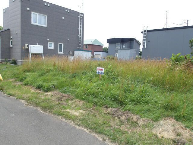 196 sqm Vacant Land for Sale in Ishikari, Hokkaido - Thumbnail 3