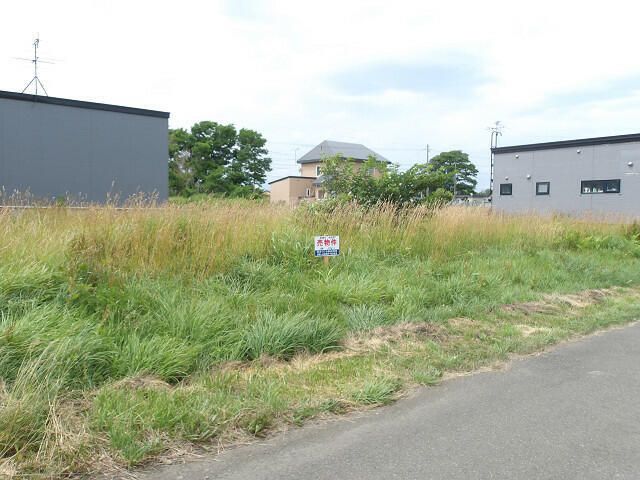 196 sqm Vacant Land for Sale in Ishikari, Hokkaido - Thumbnail 2