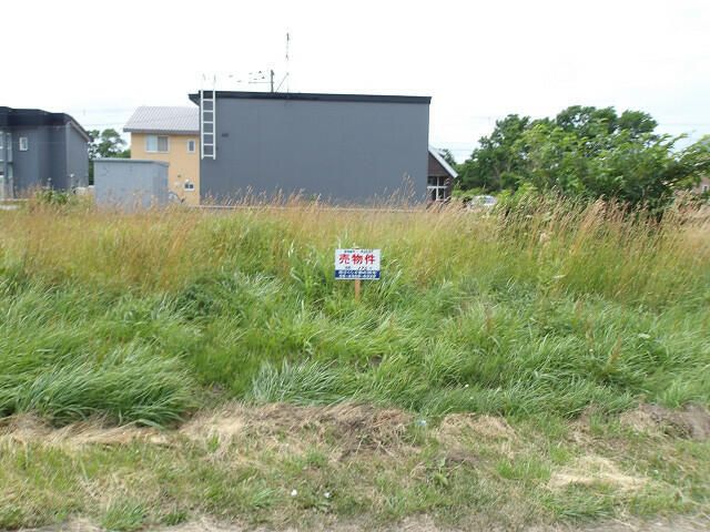 196 sqm Vacant Land for Sale in Ishikari, Hokkaido - Thumbnail 4