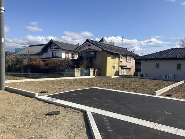 Building Plot for Sale in Nagano City, Nagano Prefecture - Thumbnail 2