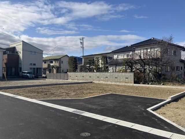 Building Plot for Sale in Nagano City, Nagano Prefecture - Thumbnail 4